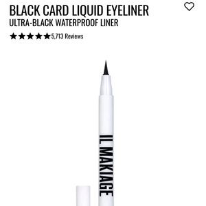 IL MAKIAGE Eyeliner